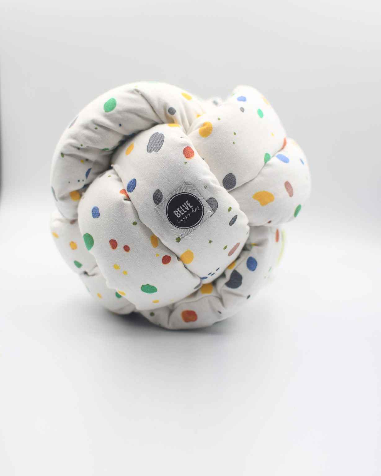 Μπάλα Απασχόλησης BallKnot