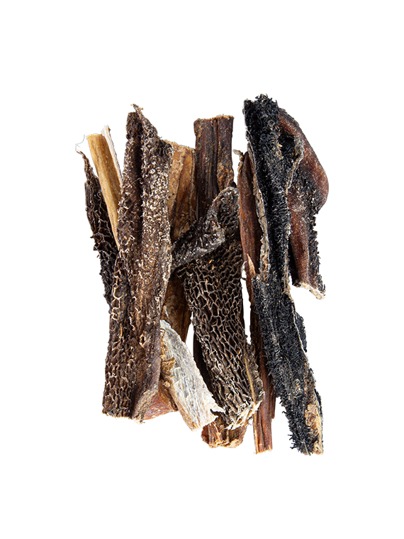 The Dog Epicurean Lamb Tripe 100gr Φυσικός & Ατόφιος Πατσάς Αρνιού