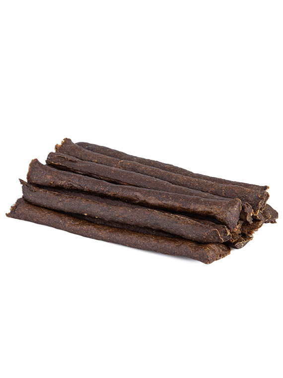 Dog Epicurean Beef Sticks Λιχουδιές Σκύλου Μοσχάρι 100gr