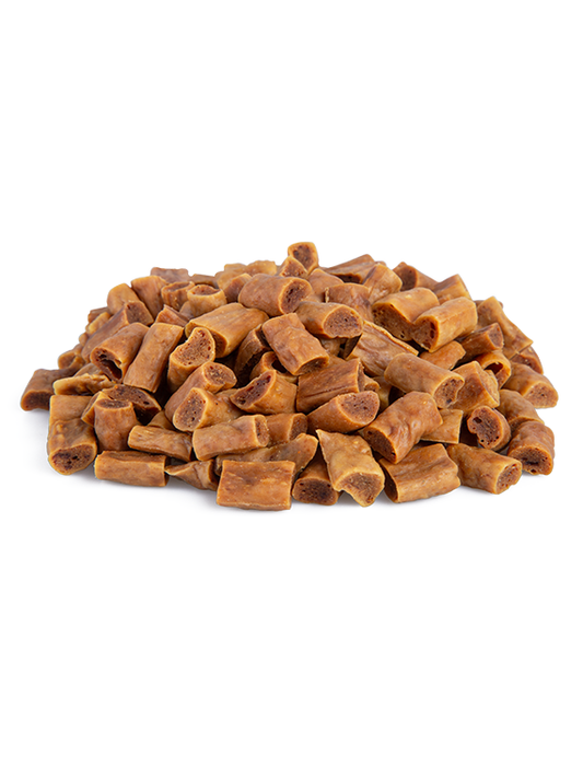 Μπουκιές κοτόπουλου - Dog Epicurean Chicken Nuggets 150g - Dogful