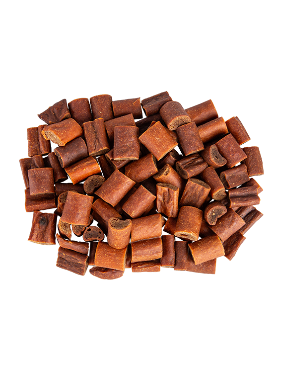 Cat Epicurean Duck Bites 80gr Λιχουδιές Γάτας