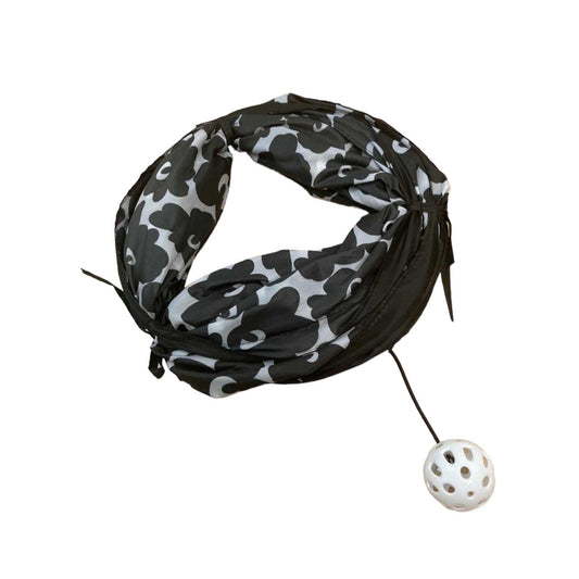 Τούνελ για Γάτες - Dogful