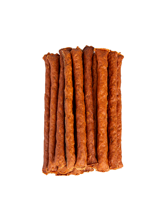 The Dog Epicurean Duck Sticks Λιχουδιές Σκύλου Πάπια 100gr