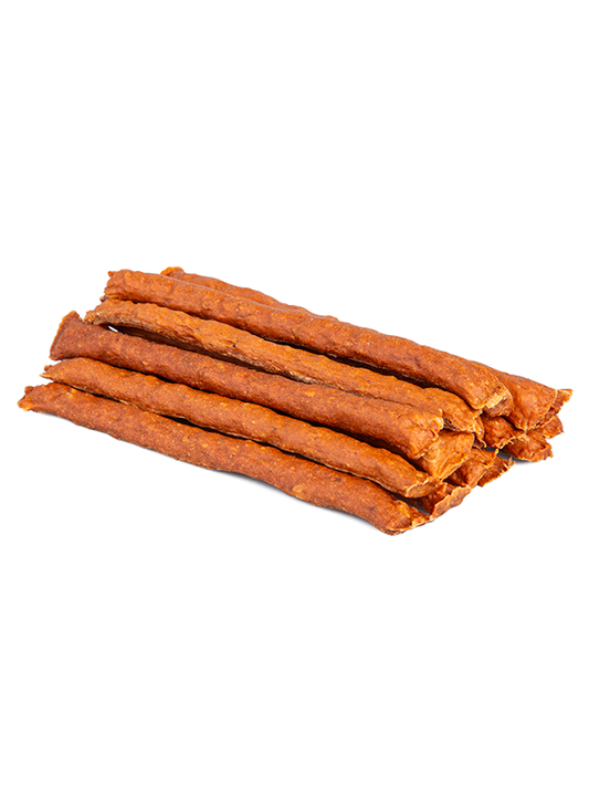 The Dog Epicurean Duck Sticks Λιχουδιές Σκύλου Πάπια 100gr - Dogful