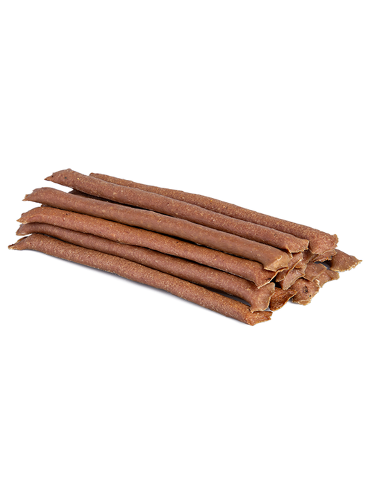 The Dog Epicurean Chicken Sticks Λιχουδιές Σκύλου Κοτόπουλο 100gr - Dogful