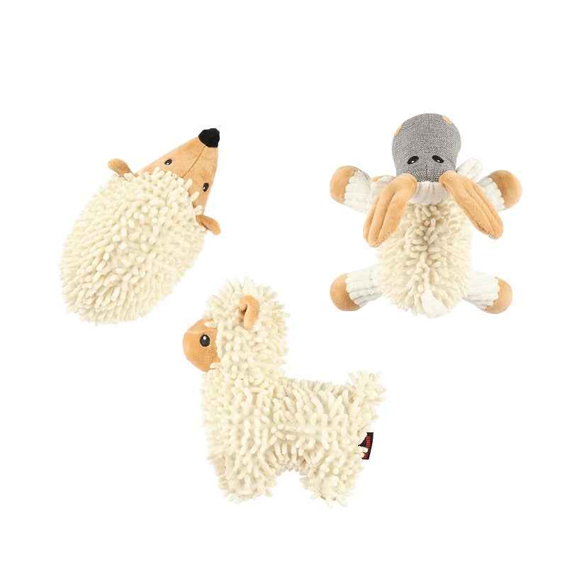 Λούτρινα CUDDLY TOYS NOODLE ANIMALS
