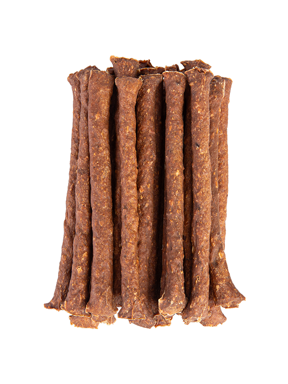 The Dog Epicurean Bunny Sticks 100gr Λιχουδιές Σκύλου Κουνέλι
