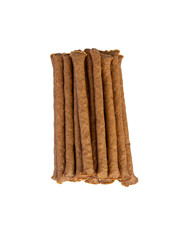 The Dog Epicurean Sticks 100gr Λιχουδιές Σκύλου Σολομός