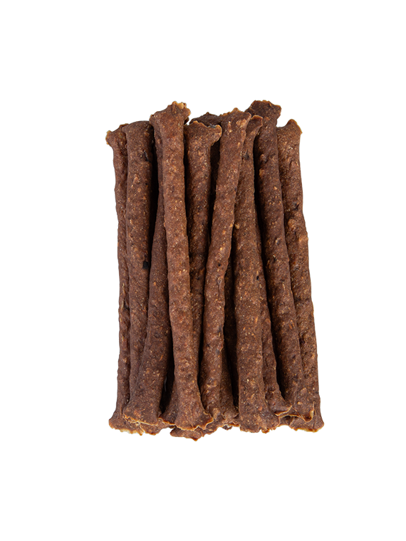 The Dog Epicurean Lamb Sticks 100gr Λιχουδιές Σκύλου Αρνί