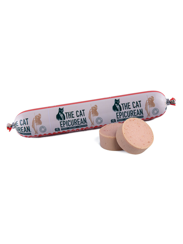 Σαλάμι Γάτας 200gr