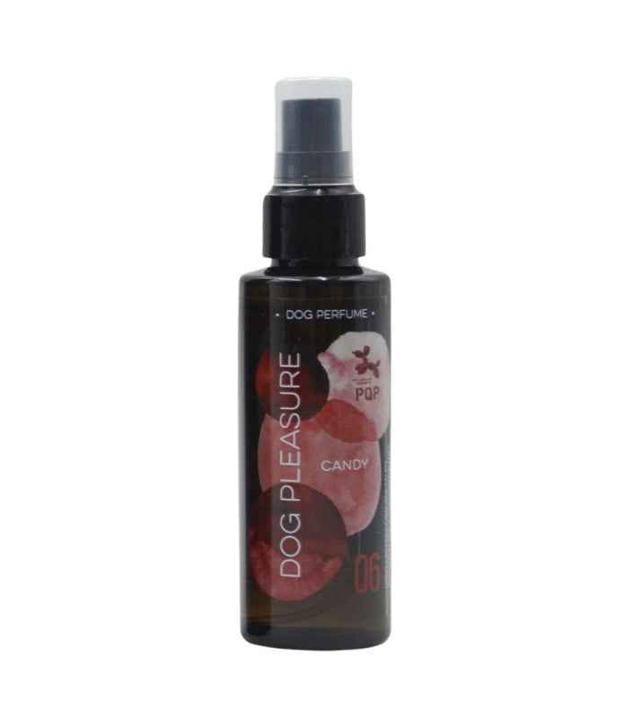 Κολόνια Candy 100ml PQP