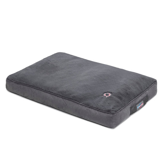 Στρώμα ThermoSwitch - Milos ΓΚΡΙ - Dogful