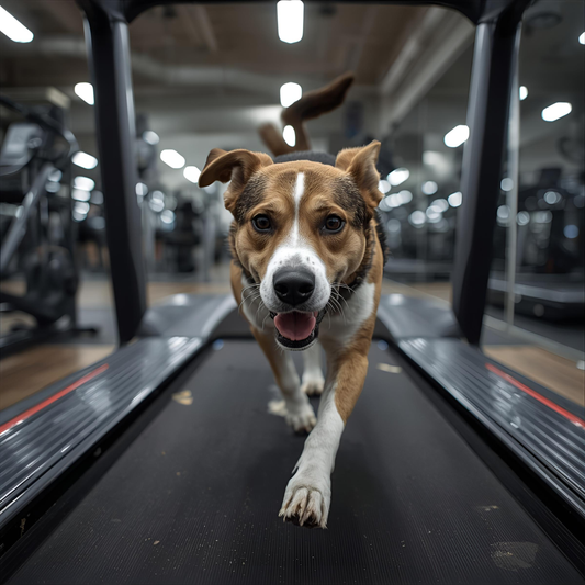 Πως θα Χάσει Κιλά ο Σκύλος Μου;