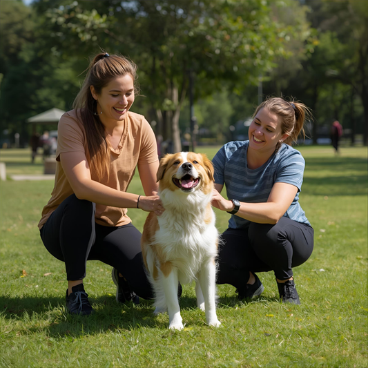 Ό,τι Πρέπει να Γνωρίζετε για την Υγεία των Αρθρώσεων σύμφωνα με το Ινστιτούτο Τροφών Κατοικιδίων (PFI)