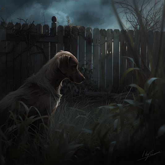 Σκύλος & Αυλή