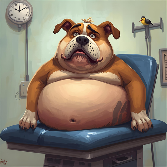 Κίνδυνοι Παχυσαρκίας