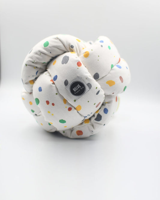 Μπάλα Απασχόλησης BallKnot
