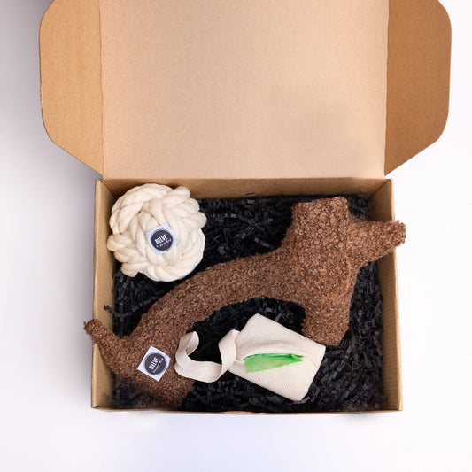 Doggy Box Πακέτο Δώρου