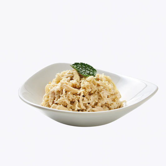 Υγρή τροφή Γάτας Wellfed Cat Filleto Pure Chicken 70gr