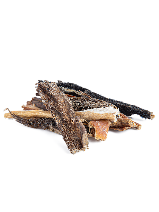 The Dog Epicurean Lamb Tripe 100gr Φυσικός & Ατόφιος Πατσάς Αρνιού