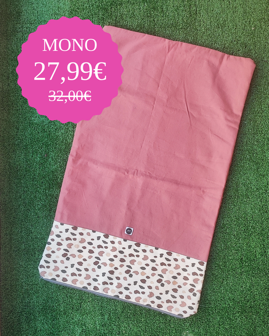 Στρωματάκι Ταξιδιού Belve Travel Mat