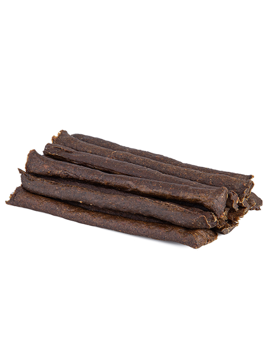 Dog Epicurean Beef Sticks Λιχουδιές Σκύλου Μοσχάρι 100gr