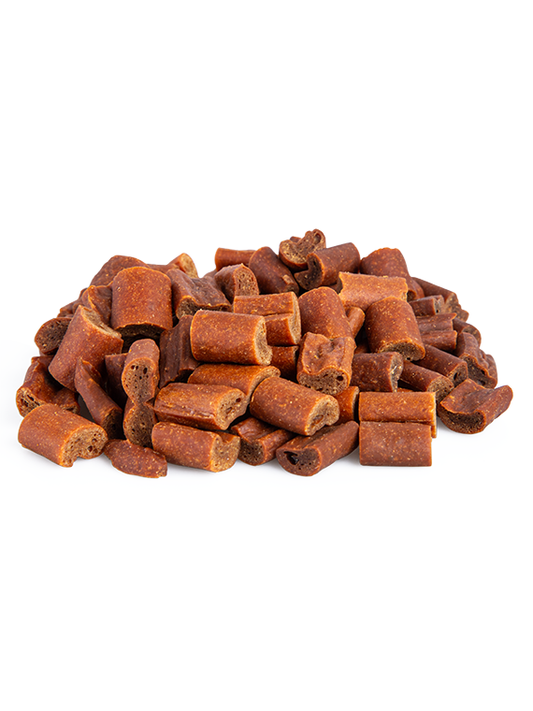 Cat Epicurean Duck Bites 80gr Λιχουδιές Γάτας