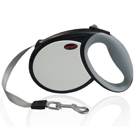 Αυτόματος Οδηγός GoGet Μαύρο - Dogful