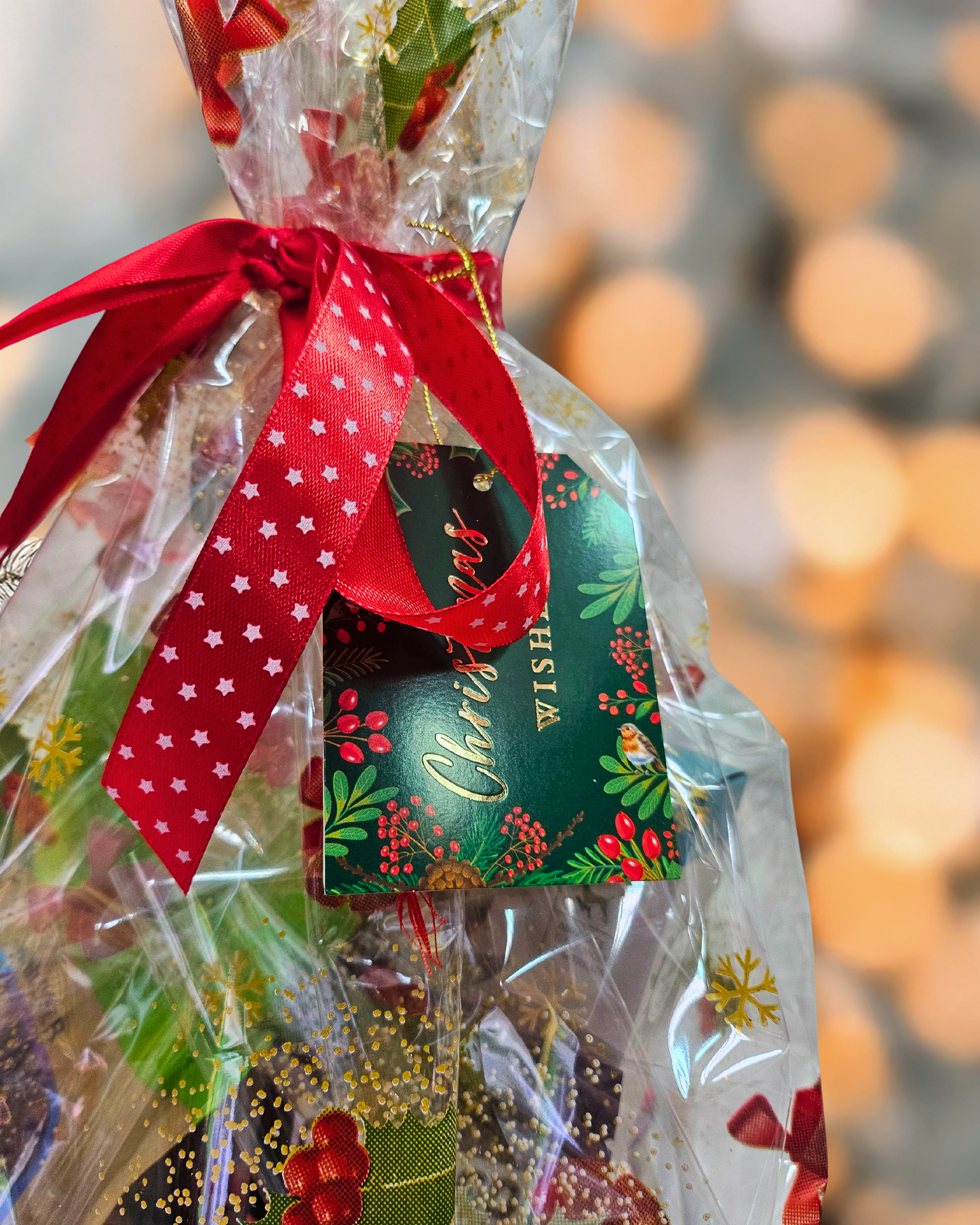 Χριστουγεννιάτικο Δώρο για Σκύλους