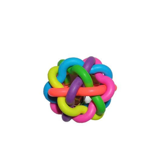 Παιχνίδι για Σκύλους Μπάλα RUBBER BALL