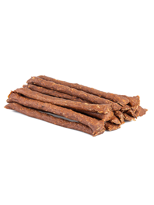 The Dog Epicurean Bunny Sticks 100gr Λιχουδιές Σκύλου Κουνέλι