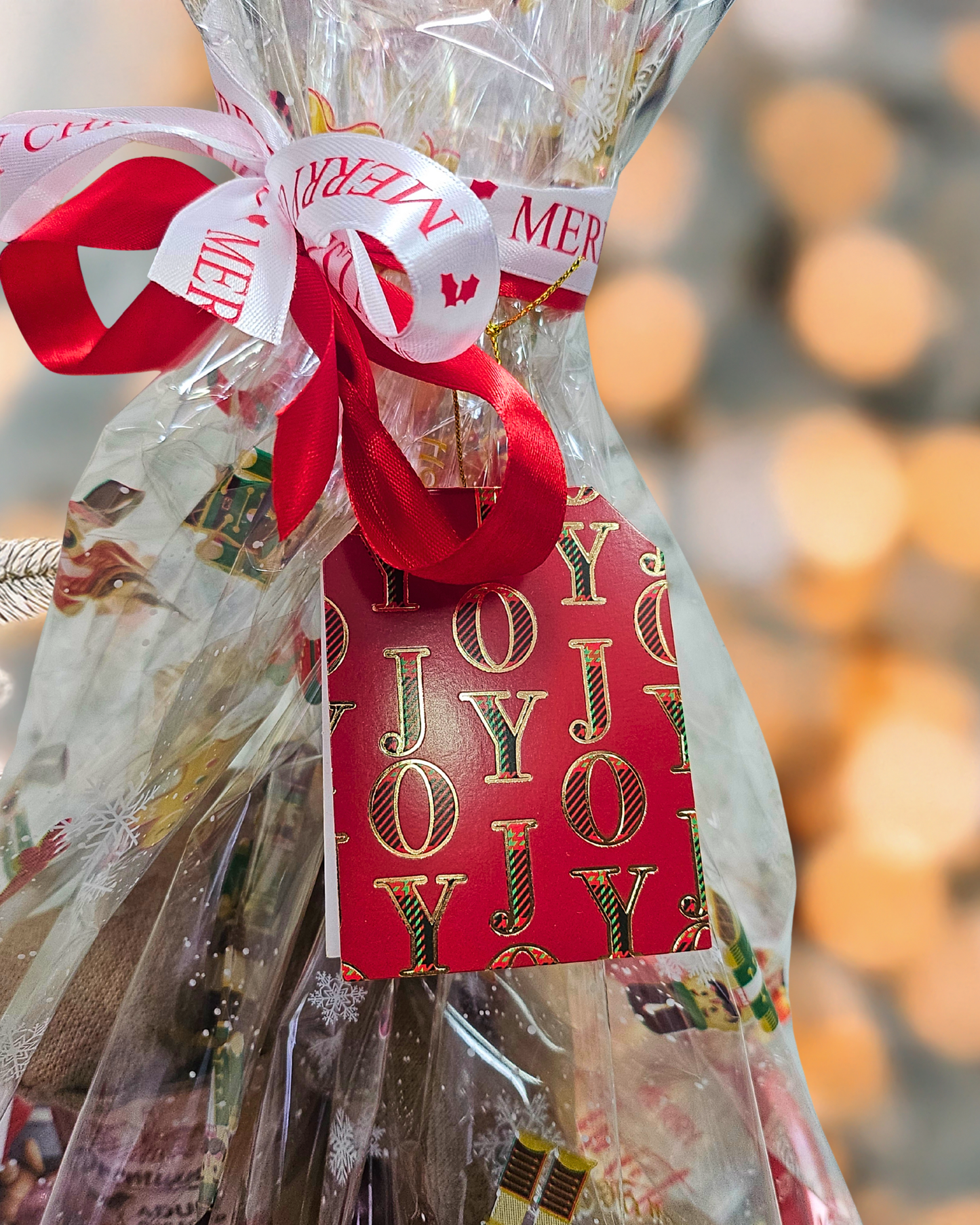 Χριστουγεννιάτικο Δώρο για Σκύλους