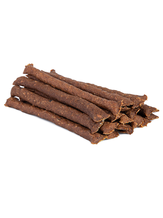 The Dog Epicurean Lamb Sticks 100gr Λιχουδιές Σκύλου Αρνί