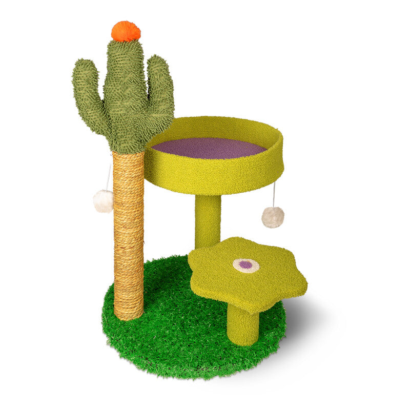 GLEE Ονυχοδρόμιο Dessert Double 45x45x75cm - Dogful