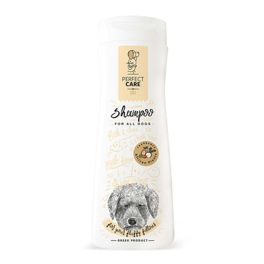 Σαμπουάν PerfectCare - African Plants 400ml