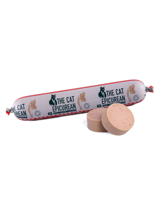 Σαλάμι Γάτας 200gr