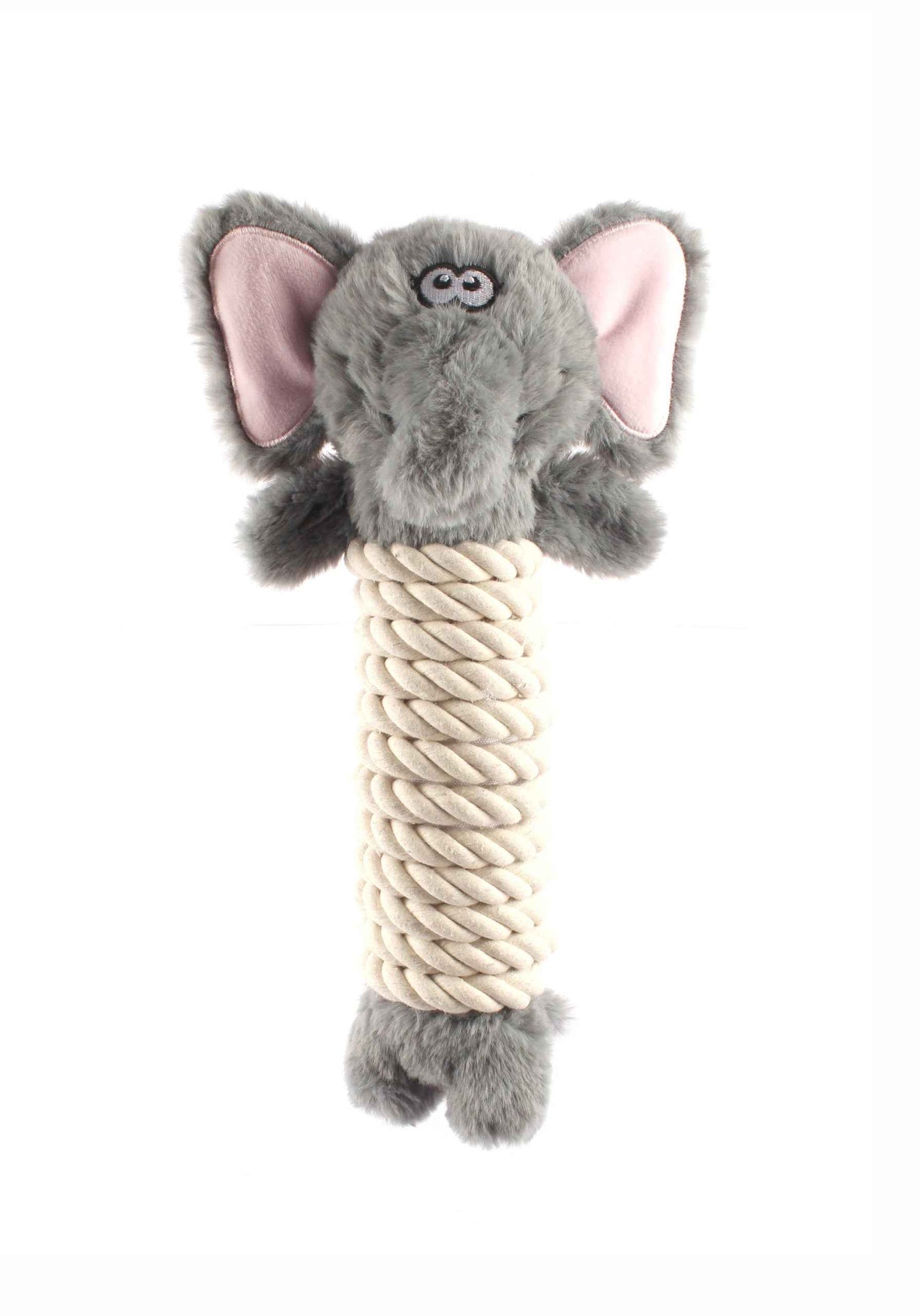 Παιχνίδι Σχοινί I BELIEVE I CAN FLY ELEPHANT