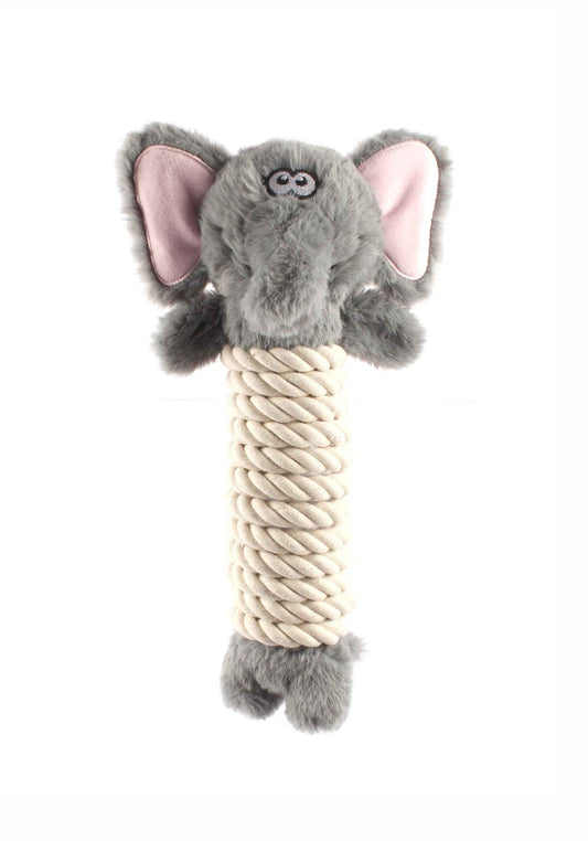Παιχνίδι Σχοινί I BELIEVE I CAN FLY ELEPHANT