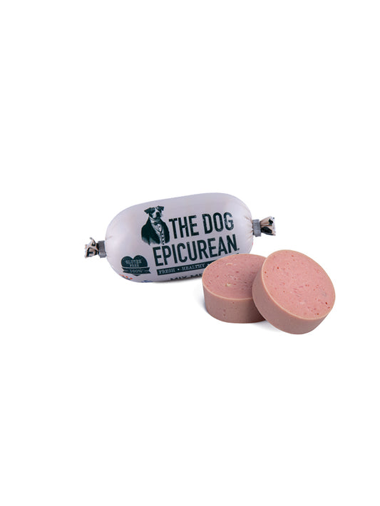 Μix mini 80gr Σαλάμι Σκύλου