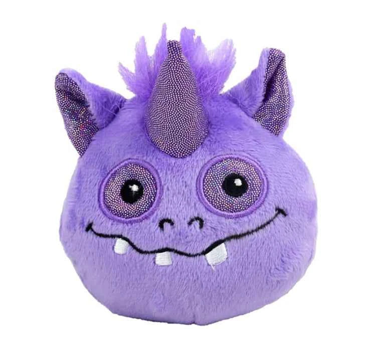 AFP Meta Ball - Παιχνίδι Σκύλου 2-σε-1 (Monster & Μπάλα Μπάσκετ)