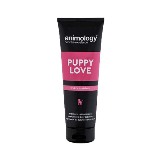 Σαμπουάν ANIMOLOGY Puppy Love 250ml