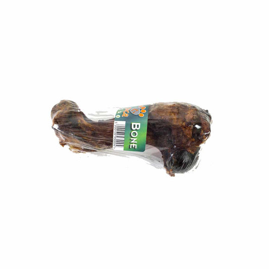 The Dog Epicurean Καπνιστό Χοιρινό Κόκκαλο