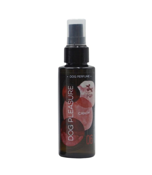 Κολόνια Candy 100ml PQP