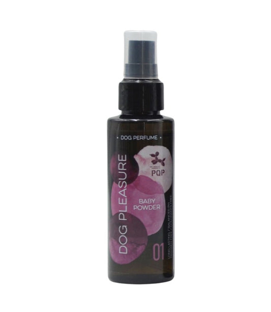 Κολόνια Baby Powder 100ml PQP